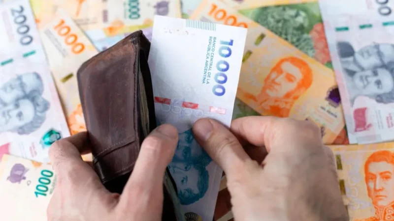 Inflación: los servicios subieron 41,9% en un año y ampliaron a casi 13 puntos la brecha con los bienes