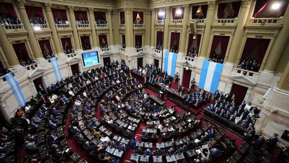La oposición busca voltear el DNU 70 y el Gobierno prepara una salida para evitar su caída
