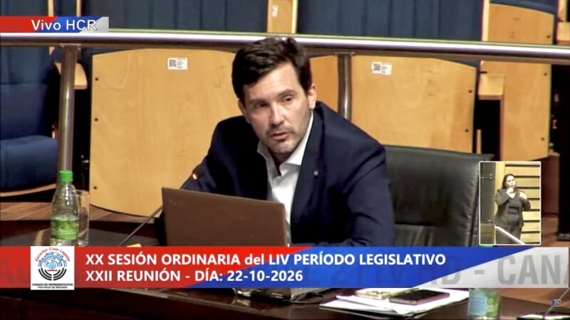 Un exdiputado nacional denunció presiones sobre empleados municipales para sumarlos a un nuevo partido