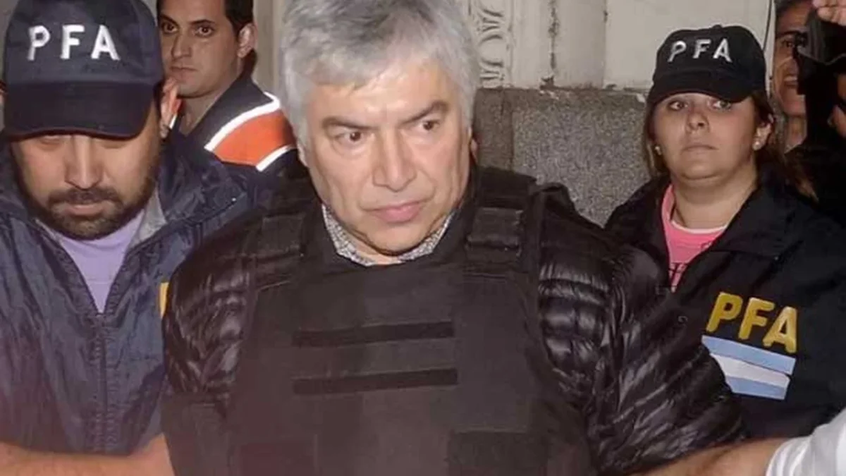 La Justicia remata vehículos y propiedades que pertenecieron a Lázaro Báez