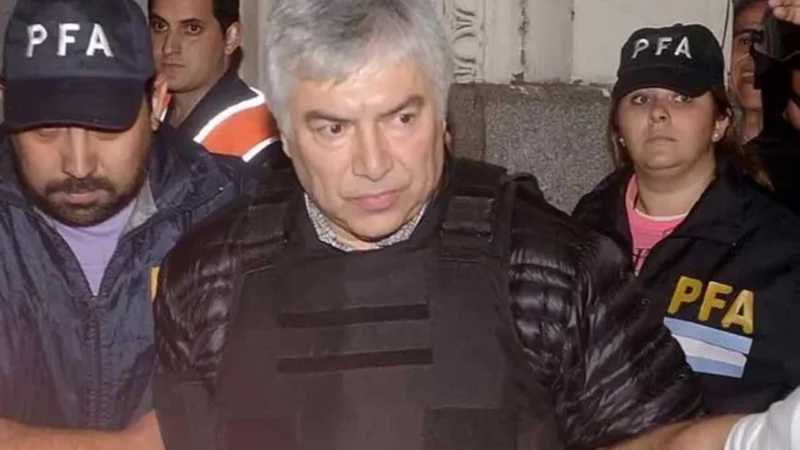 La Justicia remata vehículos y propiedades que pertenecieron a Lázaro Báez