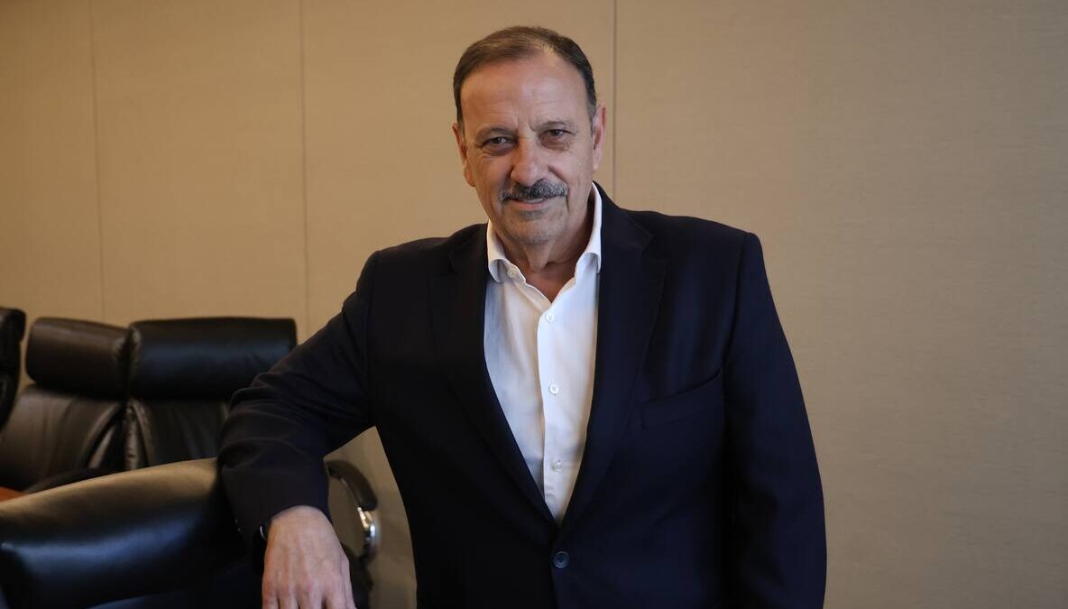 Quintela usó la remontada de Lula para reclamar una reorganización del peronismo rumbo a 2027