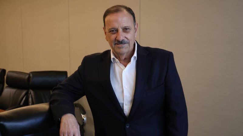Quintela usó la remontada de Lula para reclamar una reorganización del peronismo rumbo a 2027