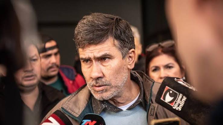 Un diputado de Misiones anunció su candidatura a gobernador en Instagram y después la negó por WhatsApp