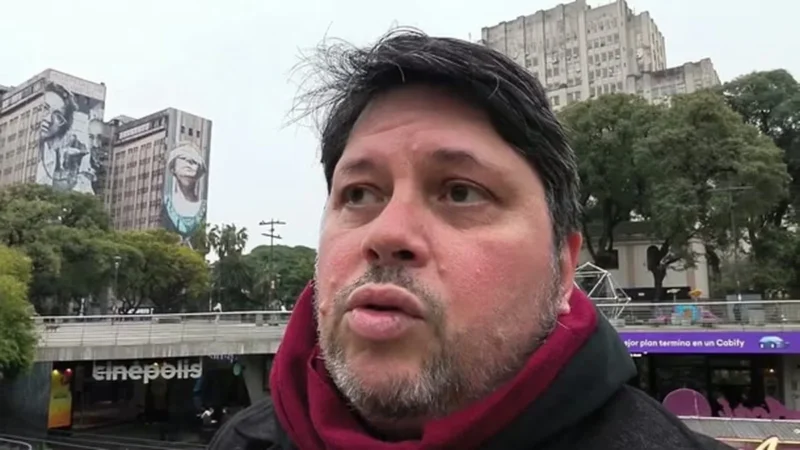 Migraciones expulsó a un ciudadano brasileño vinculado al PT y le prohibió el ingreso por cinco años