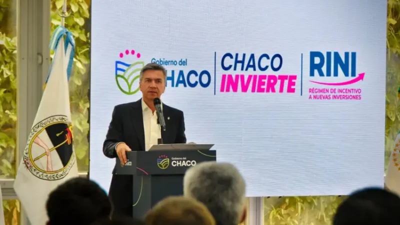 Foto: Diario Chaco