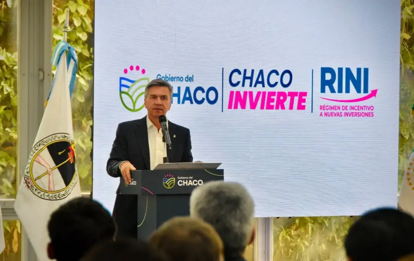 Foto: Diario Chaco