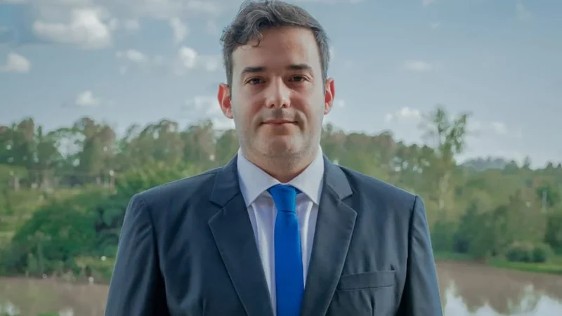 Renunció José Amable a la Secretaría de Gobierno de Posadas