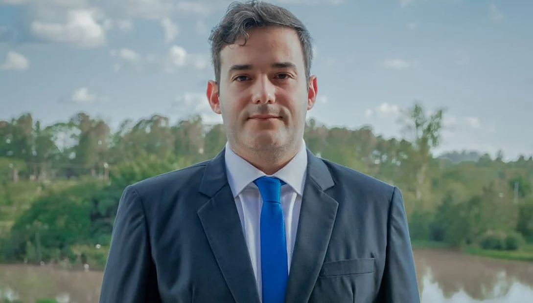 Renunció José Amable a la Secretaría de Gobierno de Posadas