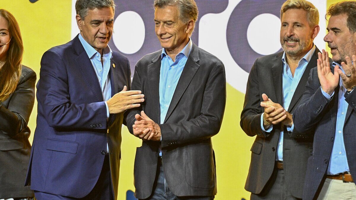 El PRO destacó la relación estratégica con Brasil y se diferenció del Gobierno tras la reelección de Lula