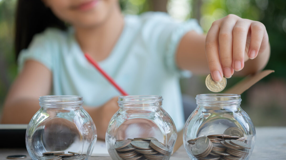 Alemania aprobó un plan de ahorro previsional para niños desde los 6 años