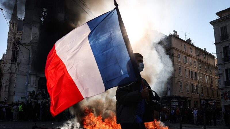 Foto: AFP