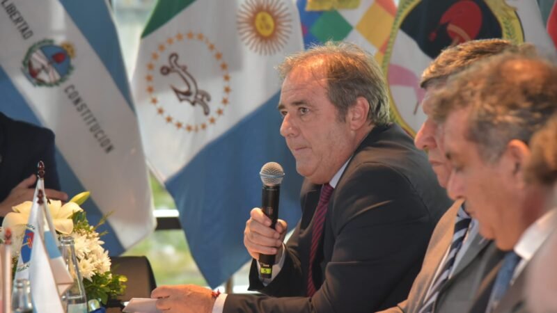 Jujuy cuestiona la licitación del Belgrano Cargas y exige cambios a Nación